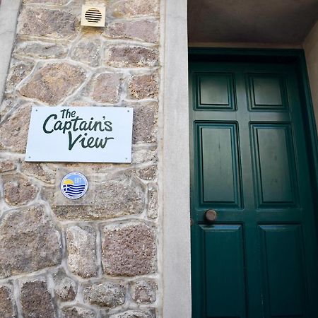 Captain'S View ミシナ エクステリア 写真